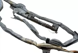 303818203Q29 штора подушок безпеки Lexus RX 330 - 350 - 400H 2009