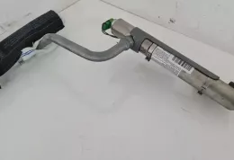 126062483340 штора подушок безпеки Renault Modus 2006