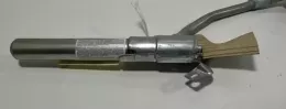 TRW30002610 штора подушок безпеки Mercedes-Benz C W203 2003