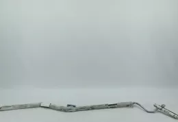 1002100460907203 штора подушок безпеки Renault Clio III 2018