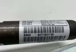 84711831115I штора подушек безопасности BMW 3 E92 E93 2010