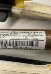30366090J штора подушек безопасности BMW 3 E92 E93 2010