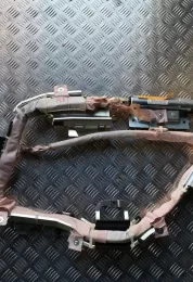 WYL2N019025 штора подушок безпеки Subaru Outback 2011