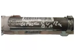 0019016J штора подушек безопасности Citroen C4 II 2012