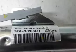 7R0R3090031 штора подушек безопасности Alfa Romeo 147 2000