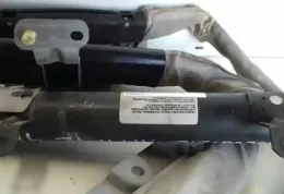 D270291100075 штора подушек безопасности Volvo S80 1999