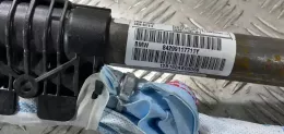 12B192AB00056 штора подушек безопасности BMW X1 E84 2012