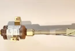 P55315019AH штора подушок безпеки Jeep Cherokee 2002