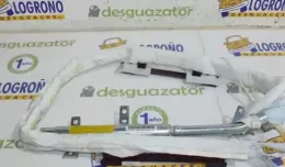 8329ZH штора подушек безопасности Peugeot 307 2002