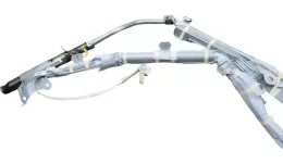 D10A23745174 штора подушок безпеки Mazda 5 2011