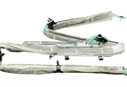 34021131A штора подушок безпеки Jaguar XF 2009