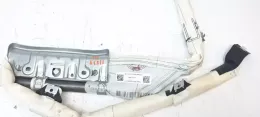 72127320447 штора подушок безпеки Mini One - Cooper R56 2013