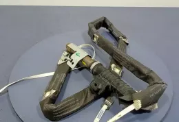 985P0JD00A штора подушек безопасности Nissan Qashqai 2008