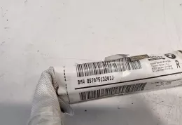 7075132 штора подушек безопасности BMW M3 2003