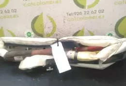 DOCCCR7NCB0164 штора подушок безпеки KIA Cerato 2004