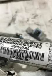 10B3369B23940 штора подушек безопасности BMW 3 E90 E91 2006