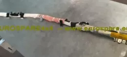 AJXS34105PNF штора подушок безпеки Toyota Land Cruiser (HDJ90) 1996