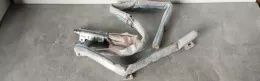 72117329051 штора подушок безпеки BMW 2 F46 2017
