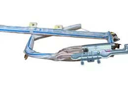 306450010AB штора подушек безопасности BMW 5 F10 F11 2012