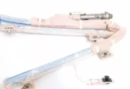 0106760 штора подушек безопасности Citroen C4 II 2013
