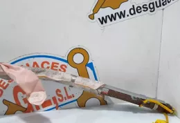 156427 штора подушек безопасности Porsche Cayenne (92A) 2003