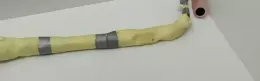TC0DV257771218 штора подушек безопасности Dodge RAM 2013