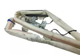 P606222000CC03 штора подушек безопасности Jeep Grand Cherokee (WK) 2007