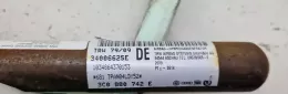 1034864370153 штора подушек безопасности Volkswagen PASSAT B6 2009