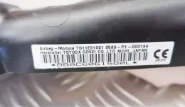 GA49903750 штора подушек безопасности Lexus GS 250 350 300H 450H 2015