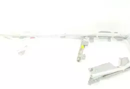 7030A198 штора подушек безопасности Mitsubishi Montero 2007