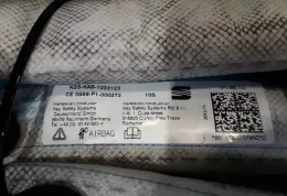 1031847 штора подушок безпеки Seat Leon (5F) 2012