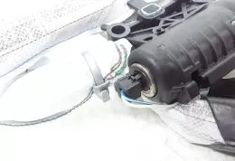 3287806 штора подушок безпеки BMW 1 E81 E87 2010