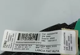 00505243790 штора подушек безопасности Alfa Romeo Giulietta 2012