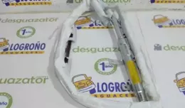 8329ZH штора подушек безопасности Peugeot 307 2002