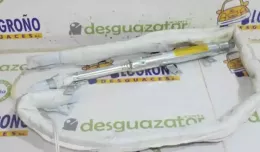 8329ZH штора подушек безопасности Peugeot 307 2002