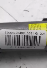 8200432648D штора подушек безопасности Renault Scenic II - Grand scenic II 2008