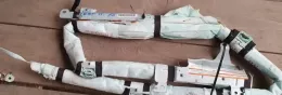 PX3NA123140373 штора подушок безпеки Nissan Leaf I (ZE0) 2011