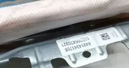 06448910AB штора подушок безпеки BMW 5 F10 F11 2010