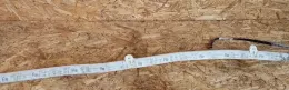 011903 штора подушок безпеки Mercedes-Benz A W169 2005