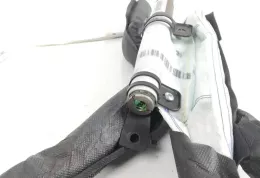 01157175401 штора подушок безпеки Renault Megane III 2010