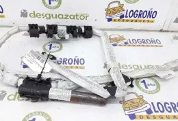 80913287804R штора подушок безпеки BMW 1 E81 E87 2006