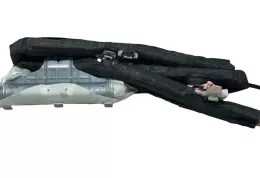 PC3514204 штора подушок безпеки Peugeot 5008 2010
