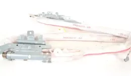 3085886 штора подушок безпеки BMW 5 GT F07 2013
