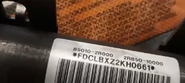 33191RD0908 штора подушок безпеки Hyundai i30 2008
