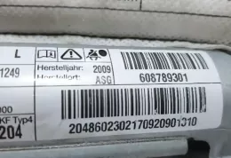 74859 штора подушок безпеки Mercedes-Benz GLK (X204) 2009