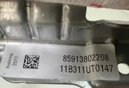 11B311U10147 штора подушок безпеки BMW 5 GT F07 2010