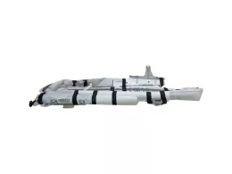 62YCK4101322 штора подушек безопасности Nissan Leaf II (ZE1) 2020