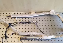 306350210 штора подушек безопасности Volkswagen PASSAT CC 2012