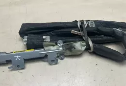 0555570 штора подушок безпеки Peugeot 407 2006