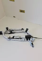 05B1951B45782 штора подушек безопасности BMW 3 E90 E91 2006
